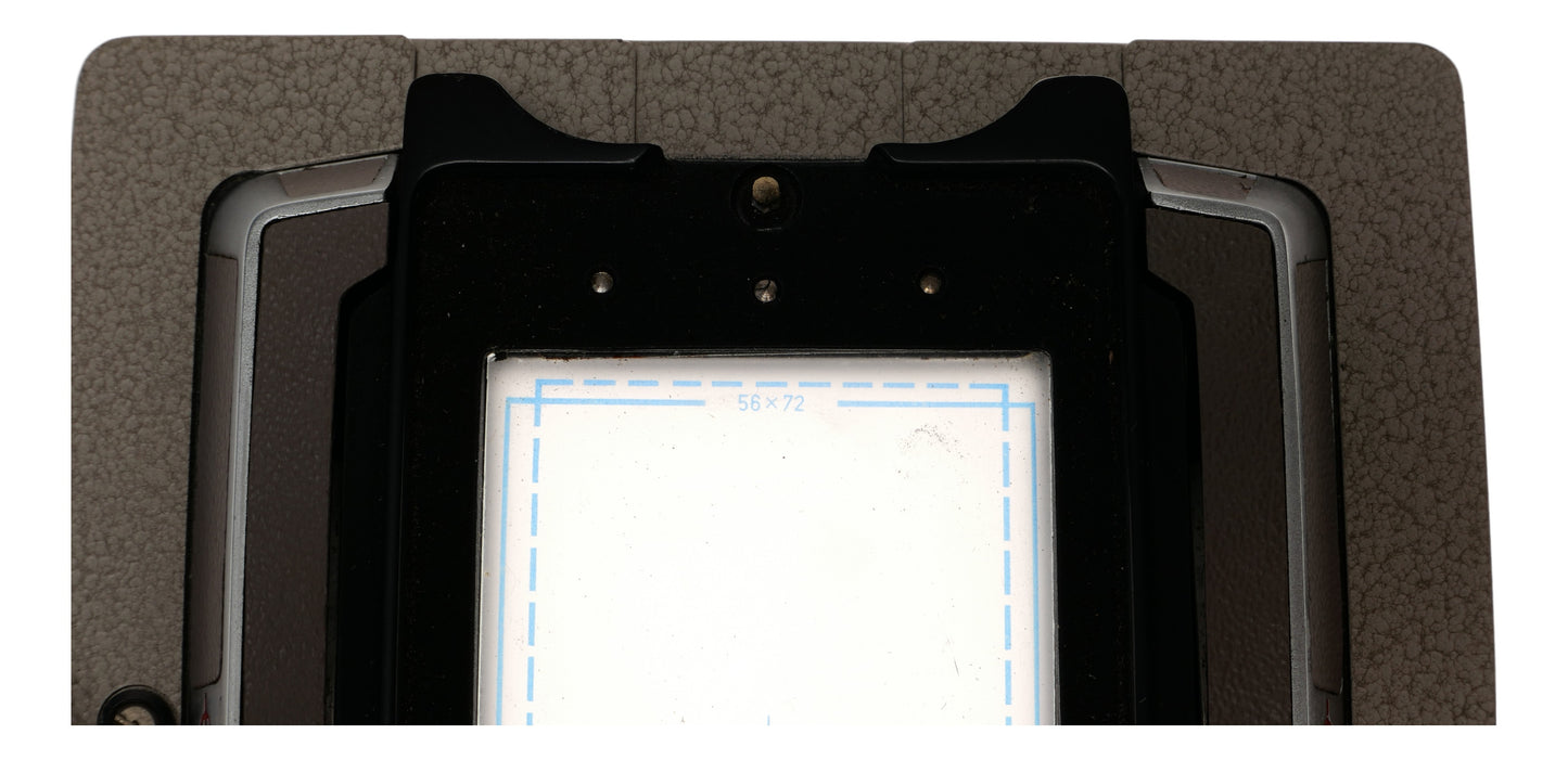 Linhof Depth of Field Table Large Format Accessory - View 10