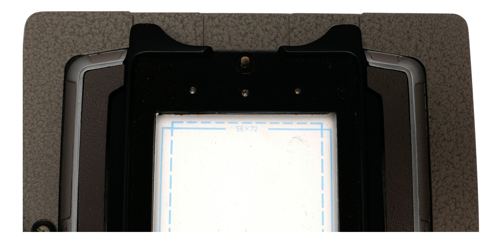 Linhof Depth of Field Table Large Format Accessory - View 10