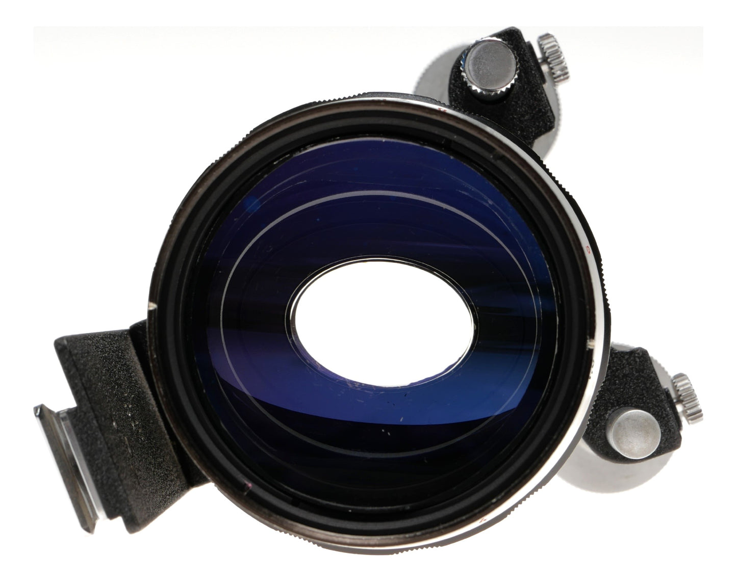 Bolex Anamorphot 16/32 1.5x Anamorphic Lens Attachment - View 2