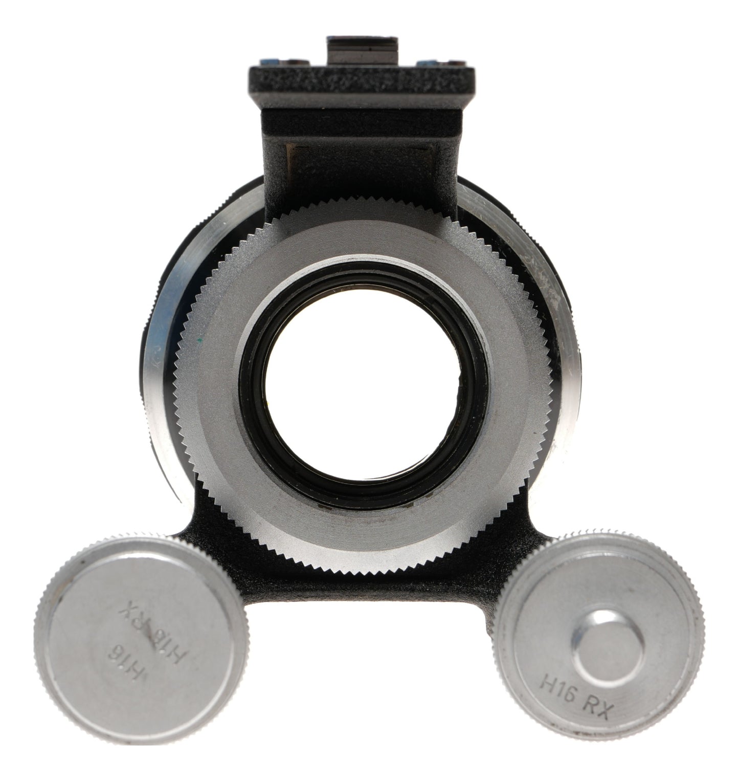Bolex Anamorphot 16/32 1.5x Anamorphic Lens Attachment - View 6