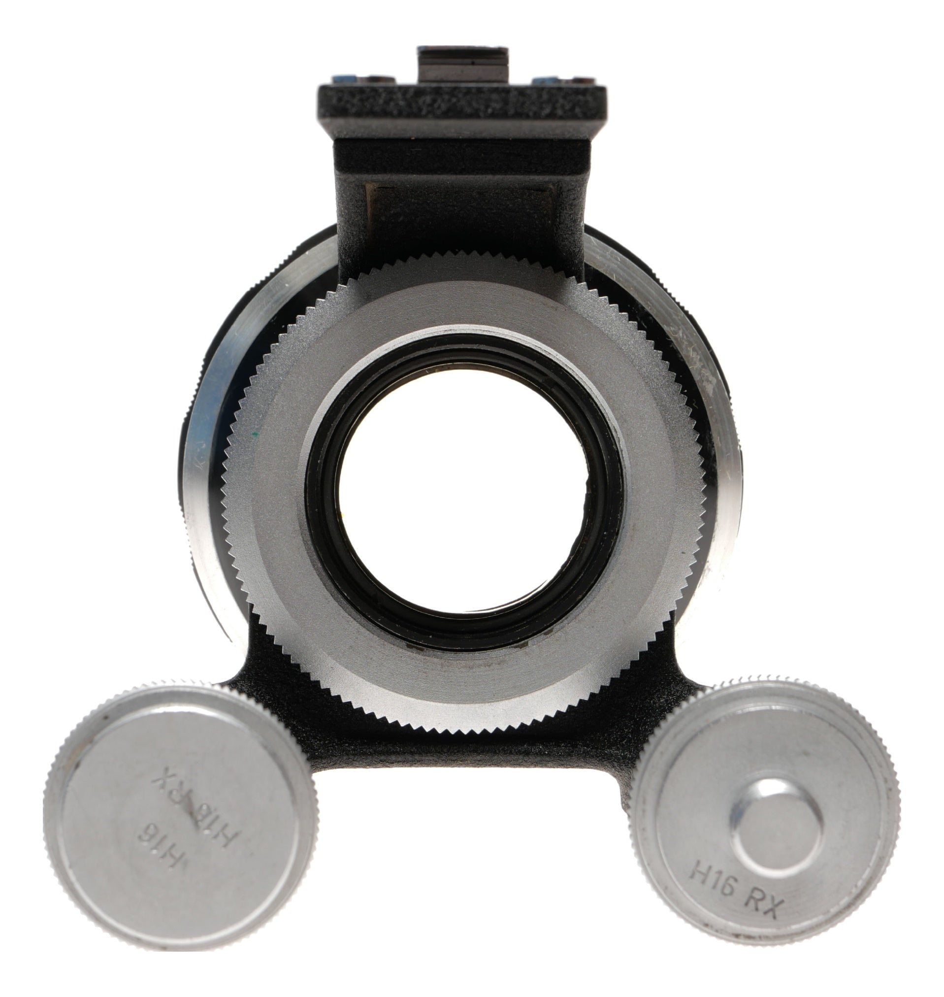 Bolex Anamorphot 16/32 1.5x Anamorphic Lens Attachment - View 6