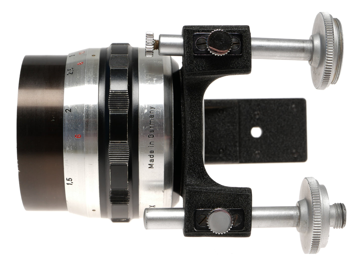 Bolex Anamorphot 16/32 1.5x Anamorphic Lens Attachment - View 8
