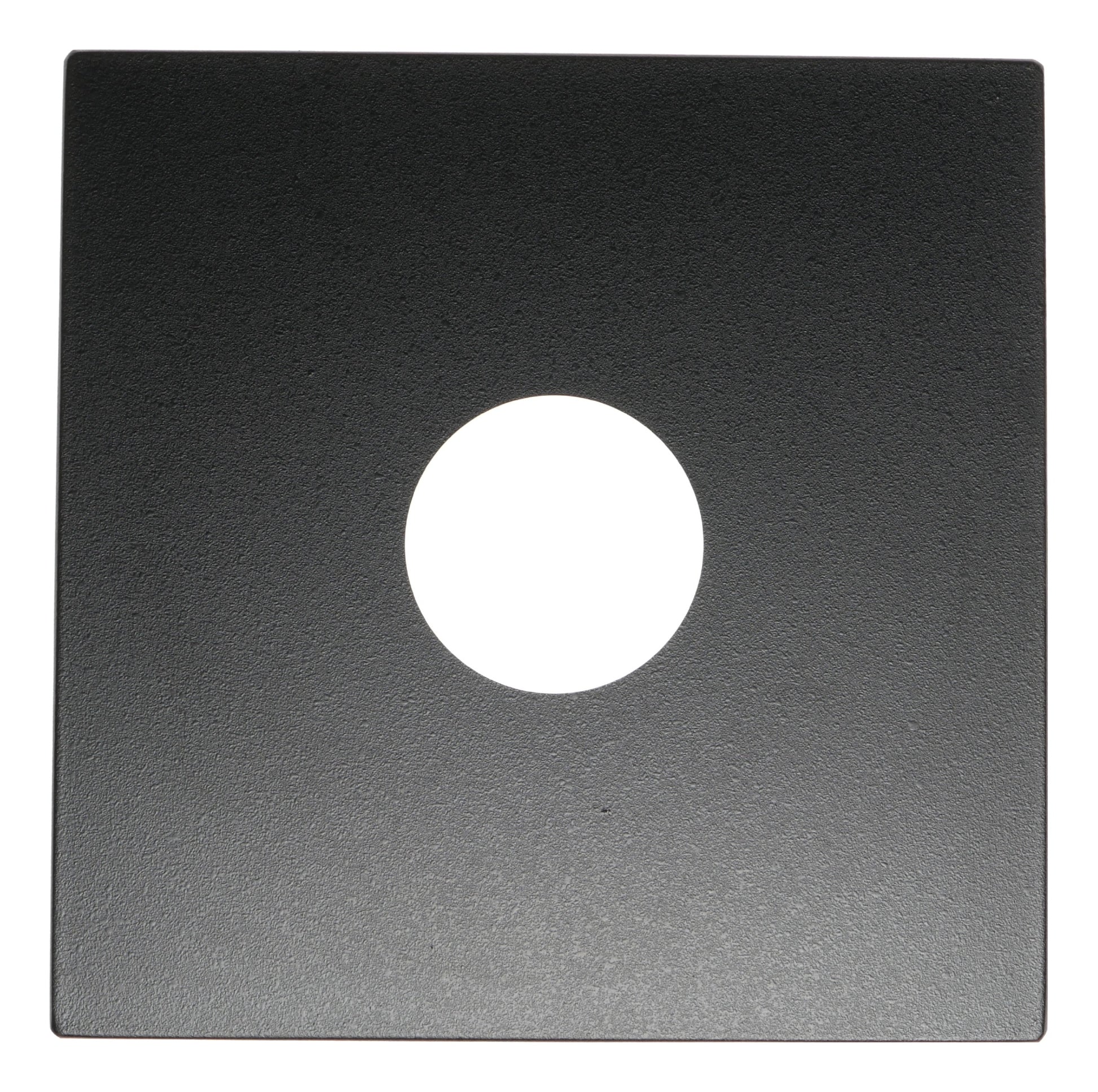 Horseman 14cm Drilled Lens Panel Professional System - View 5