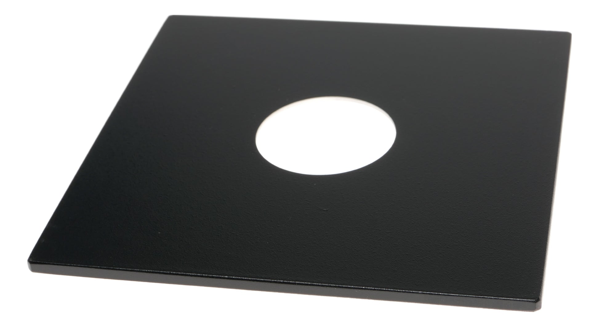 Horseman 14cm Drilled Lens Panel Professional System - View 6