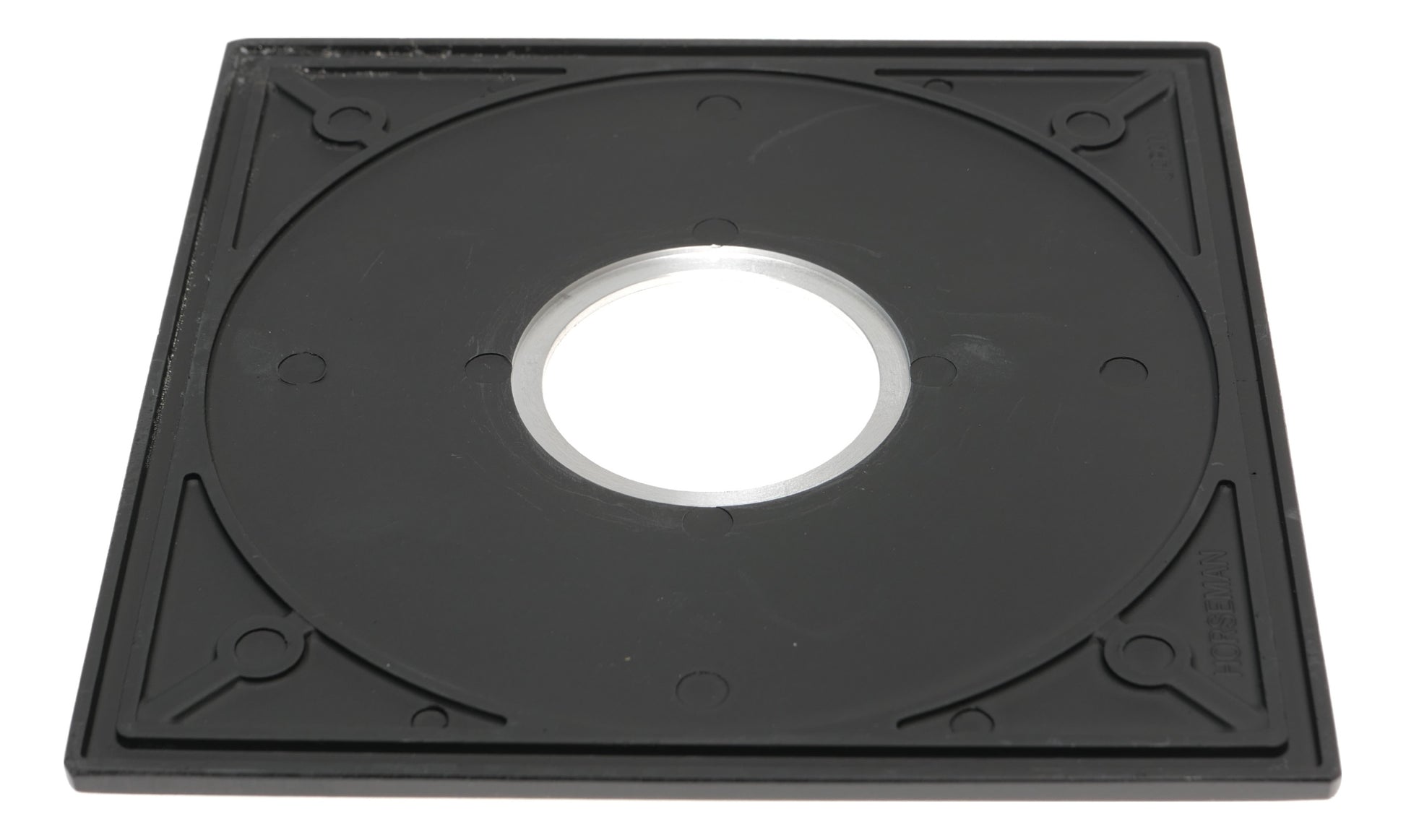 Horseman 14cm Drilled Lens Panel Professional System - View 7