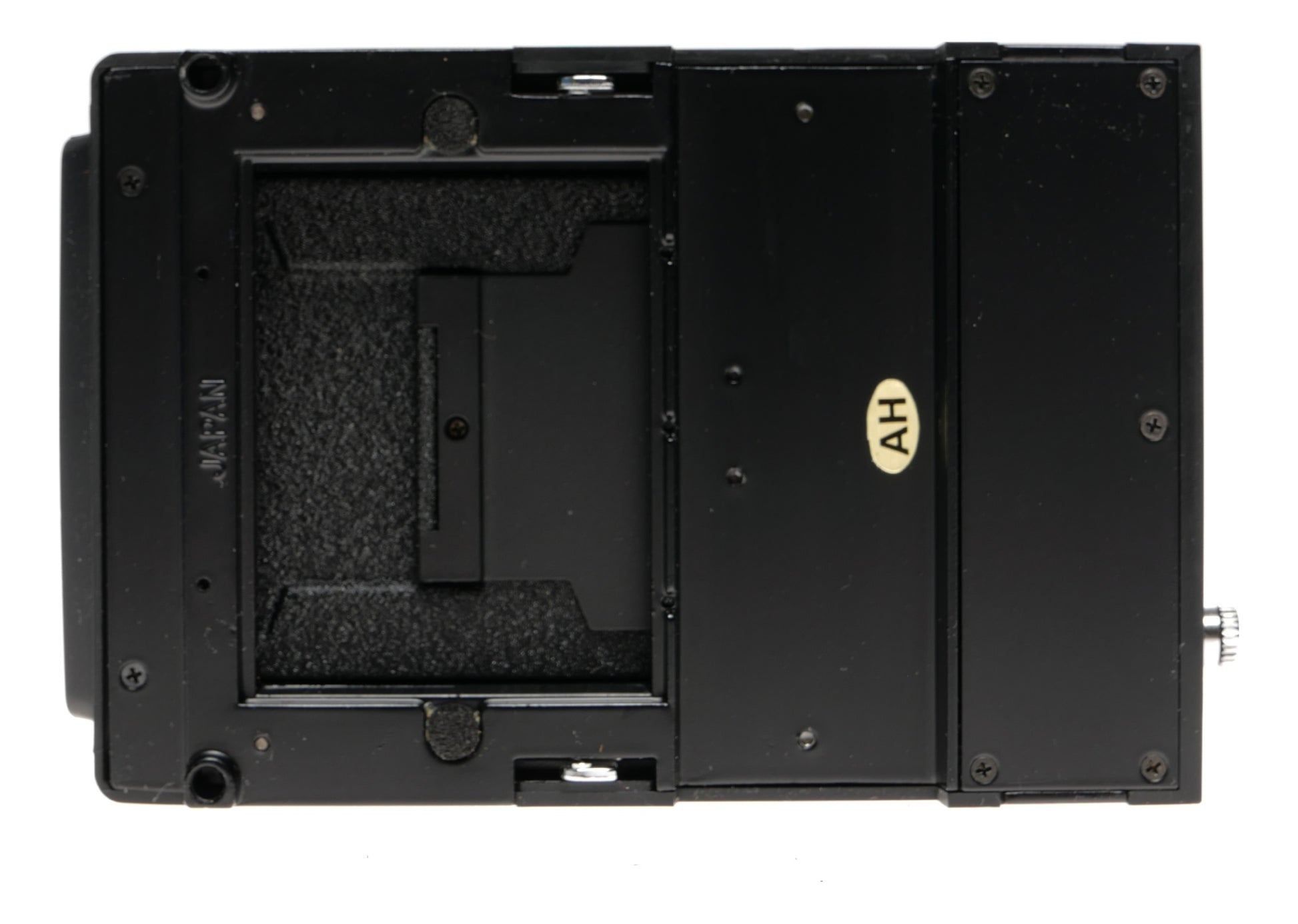 Mamiya 645 120 Film Back Holder - View 5