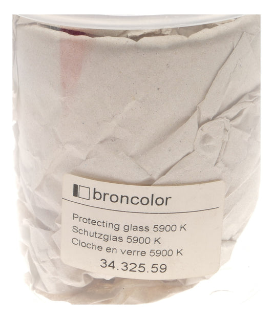 Broncolor Protecting Glass 5900K 34.325.59