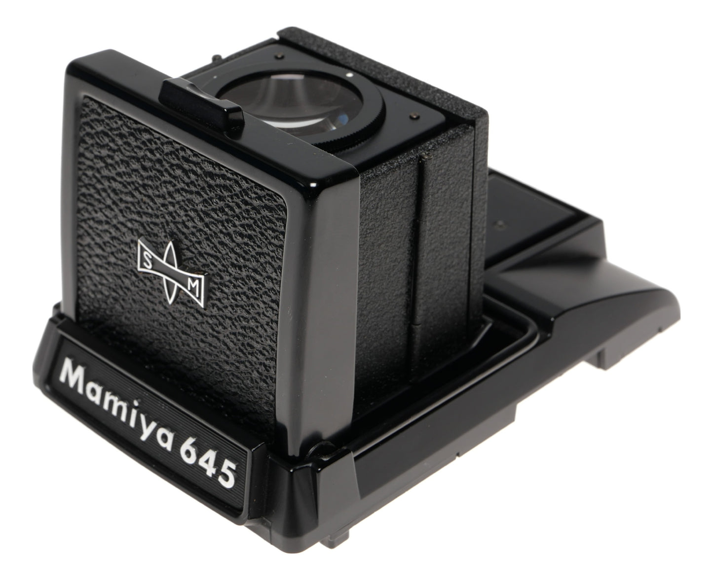 Mamiya 645 120 Film Back Holder - View 6
