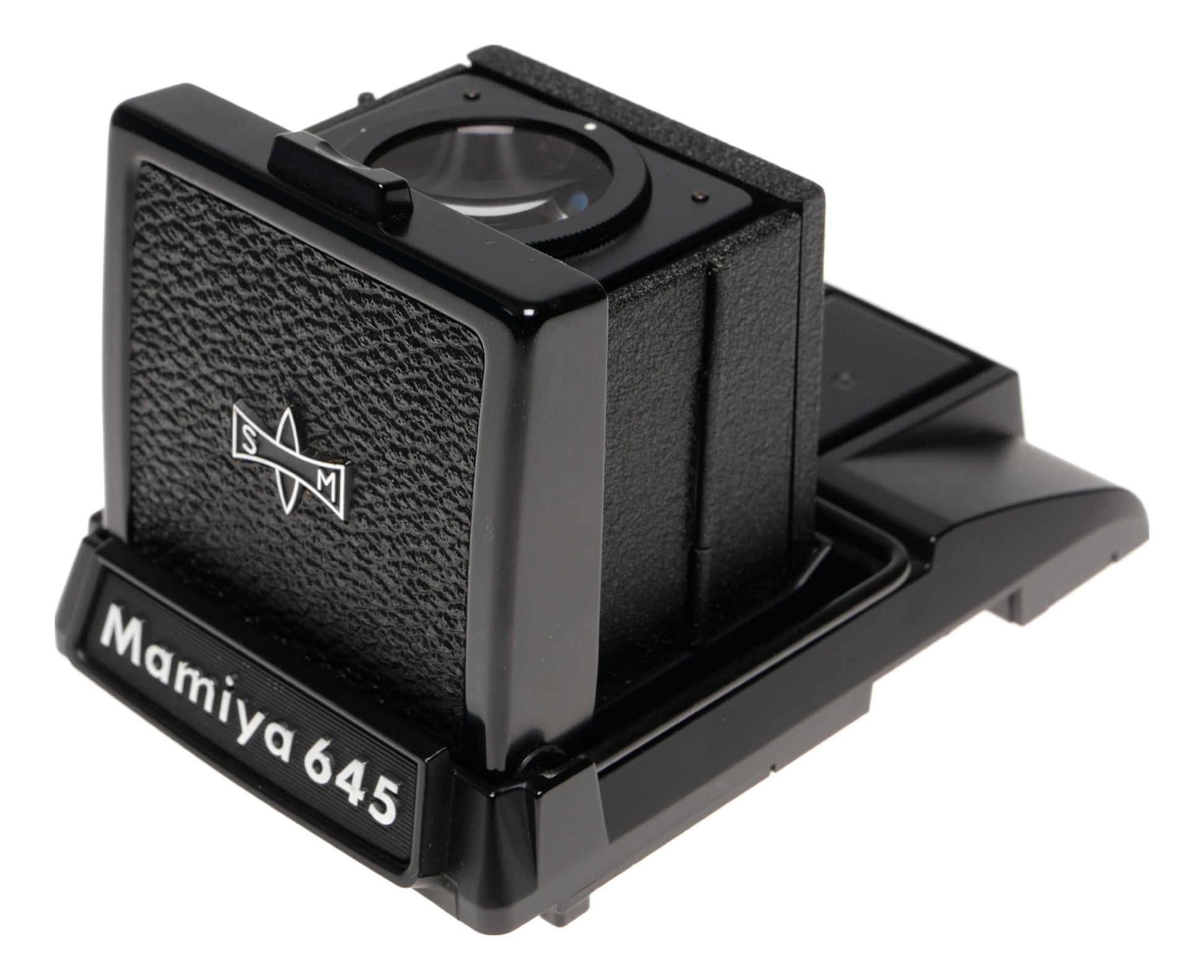 Mamiya 645 120 Film Back Holder - View 6