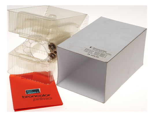 Broncolor Pulso Flash Tube 3200J 5900K 34.324.00 - View 2