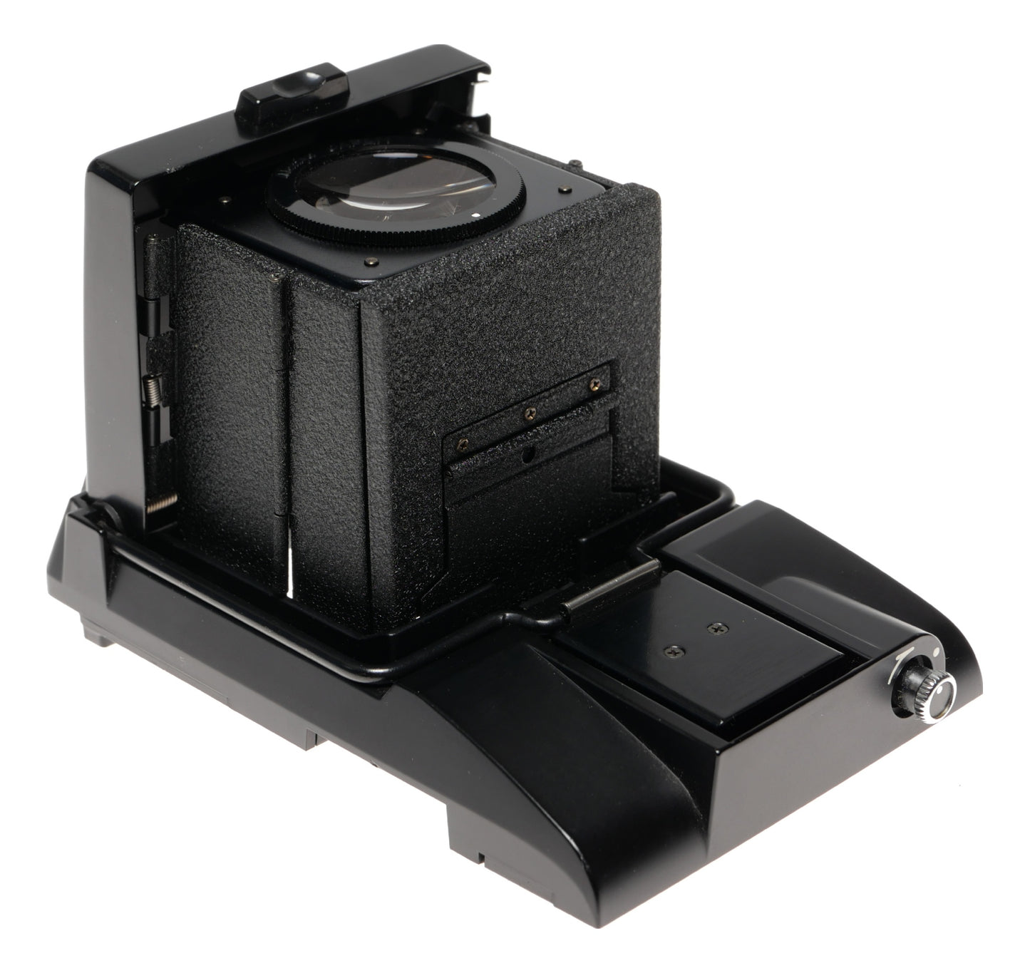 Mamiya 645 120 Film Back Holder - View 7