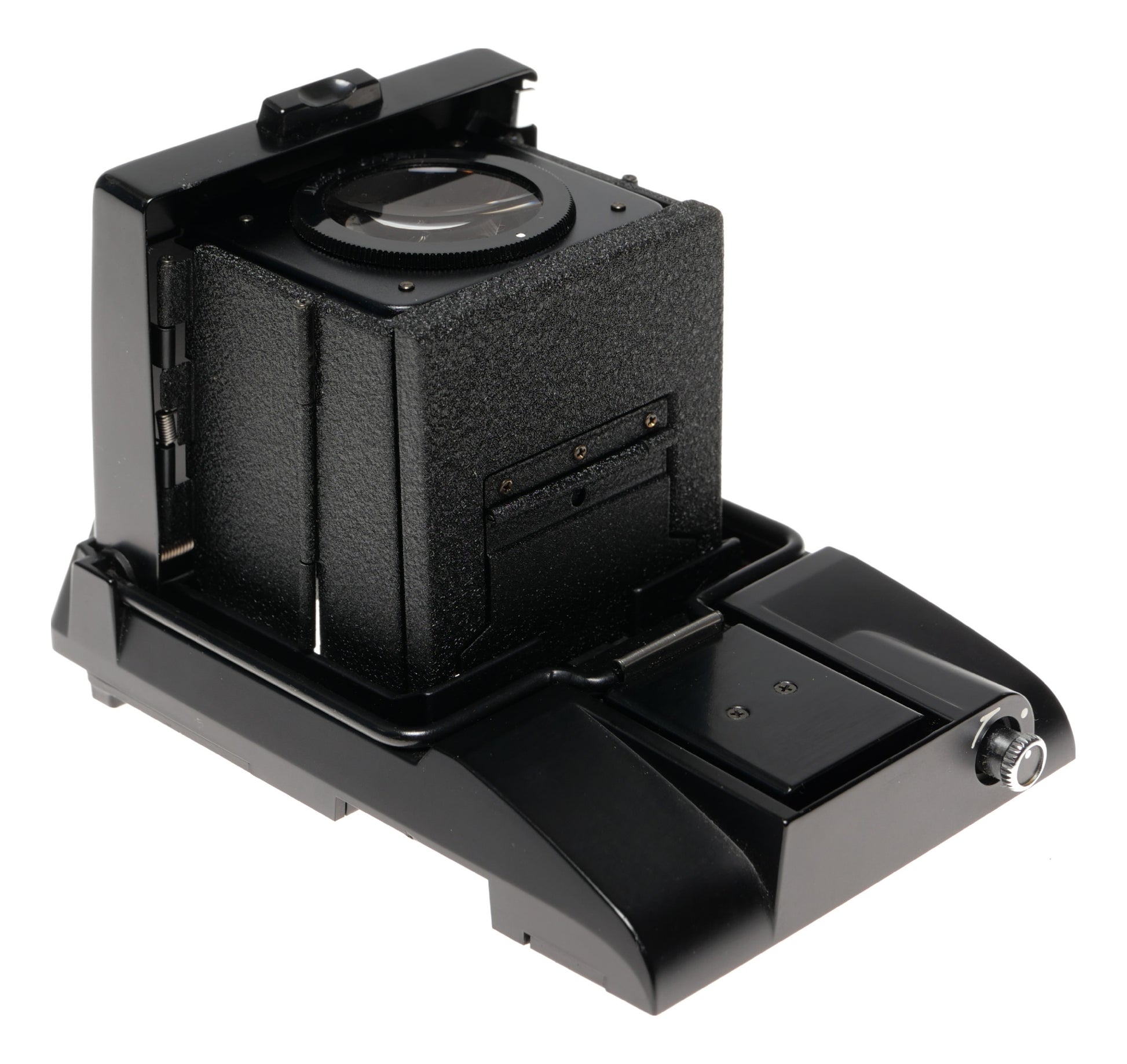 Mamiya 645 120 Film Back Holder - View 7