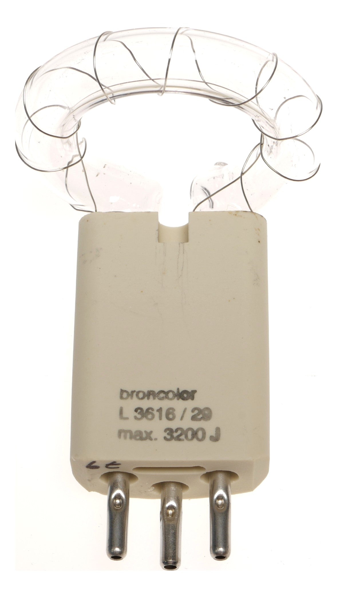 Broncolor Pulso Flash Tube 3200J 5900K 34.324.00 - View 9