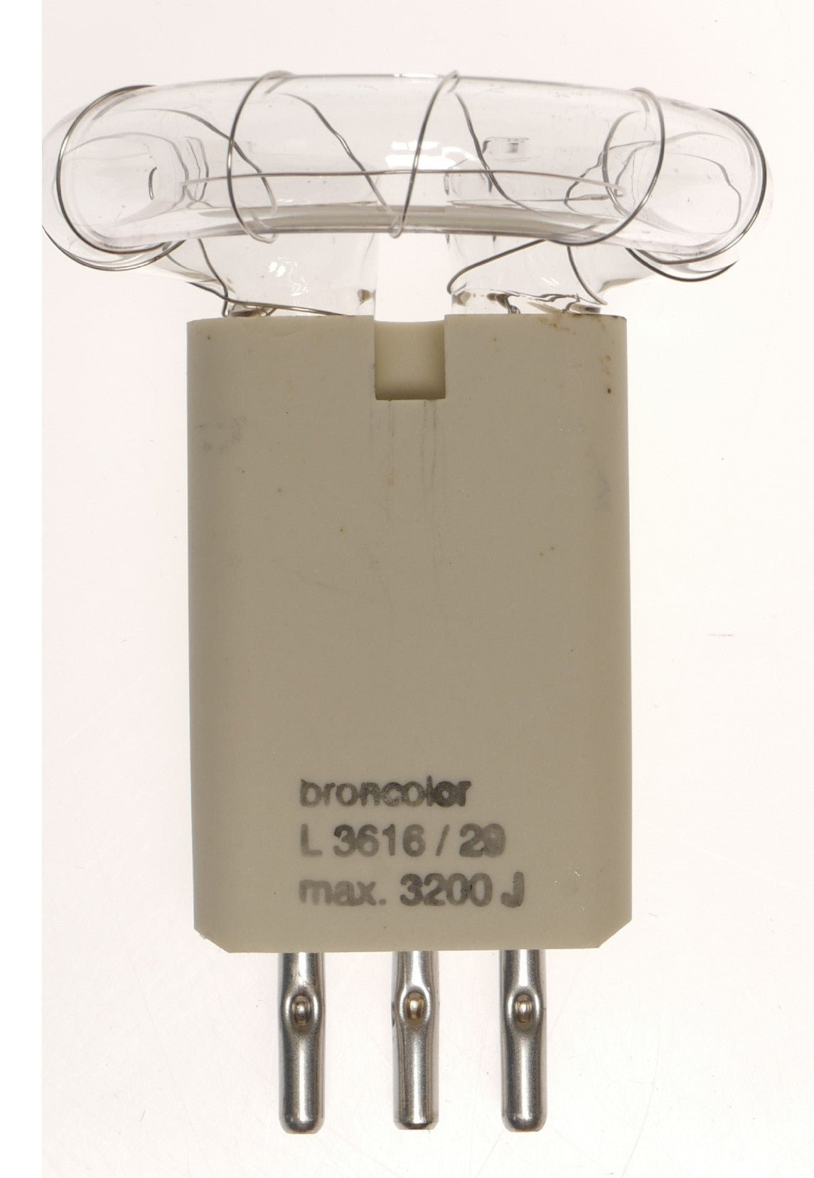 Broncolor Pulso Flash Tube 3200J 5900K 34.324.00 - View 10
