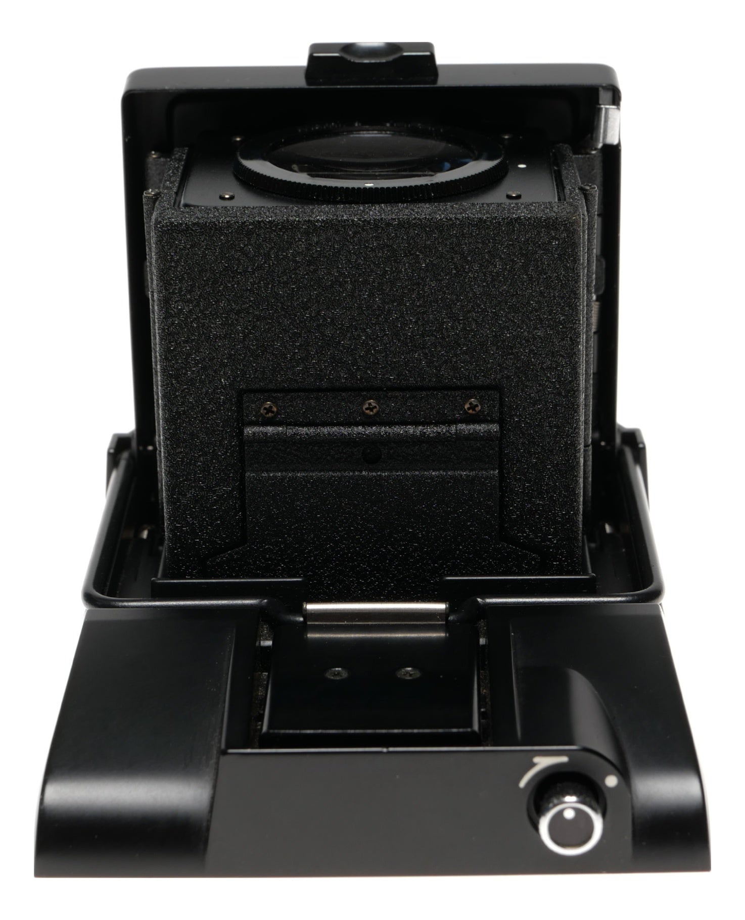 Mamiya 645 120 Film Back Holder - View 8
