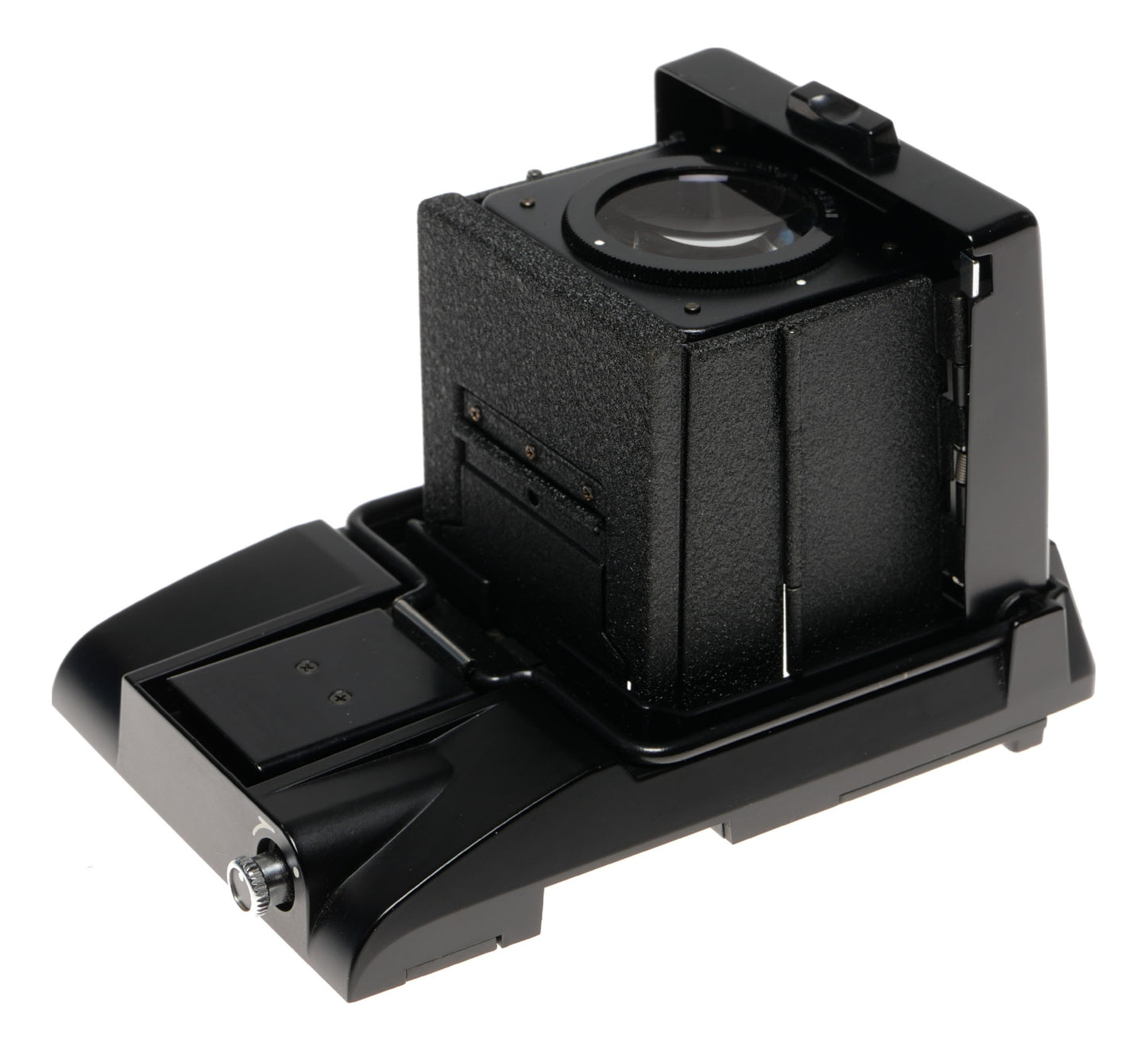 Mamiya 645 120 Film Back Holder - View 9