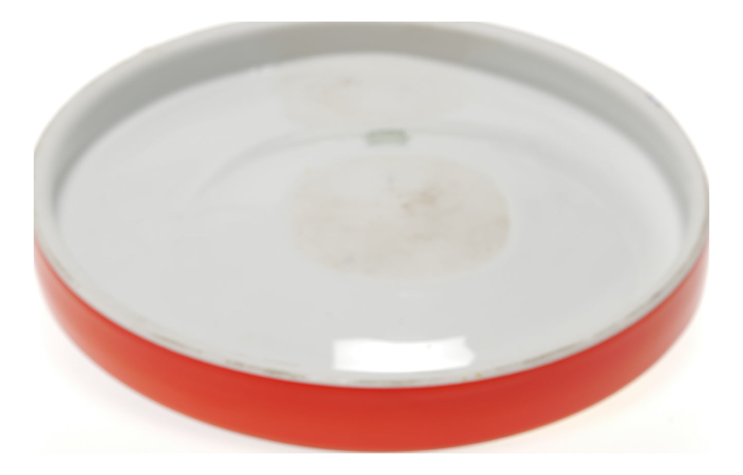 Ferraniacolor Ceramic Ashtray Promotional Item Italy - View 7