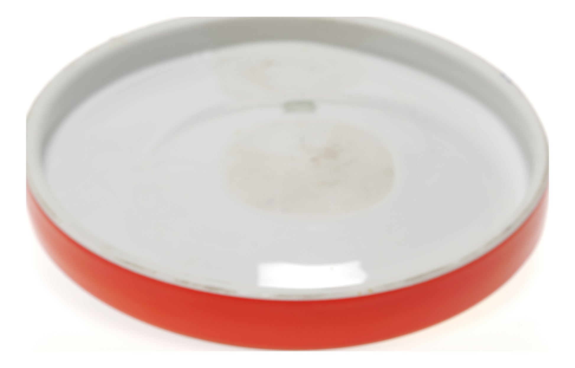 Ferraniacolor Ceramic Ashtray Promotional Item Italy - View 7