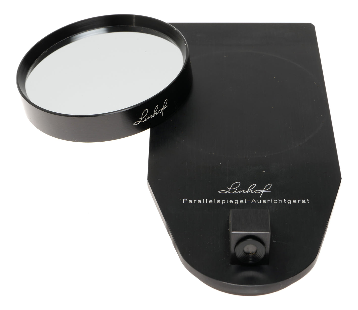 Linhof TKPA Parallel Alignment Mirror Accessory - View 3