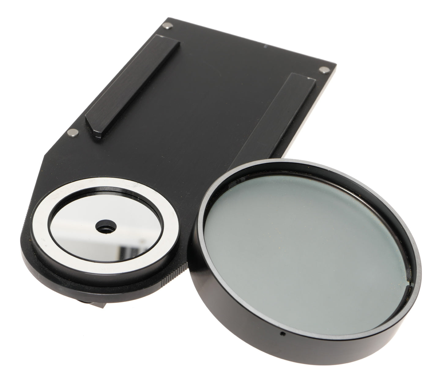 Linhof TKPA Parallel Alignment Mirror Accessory - View 4