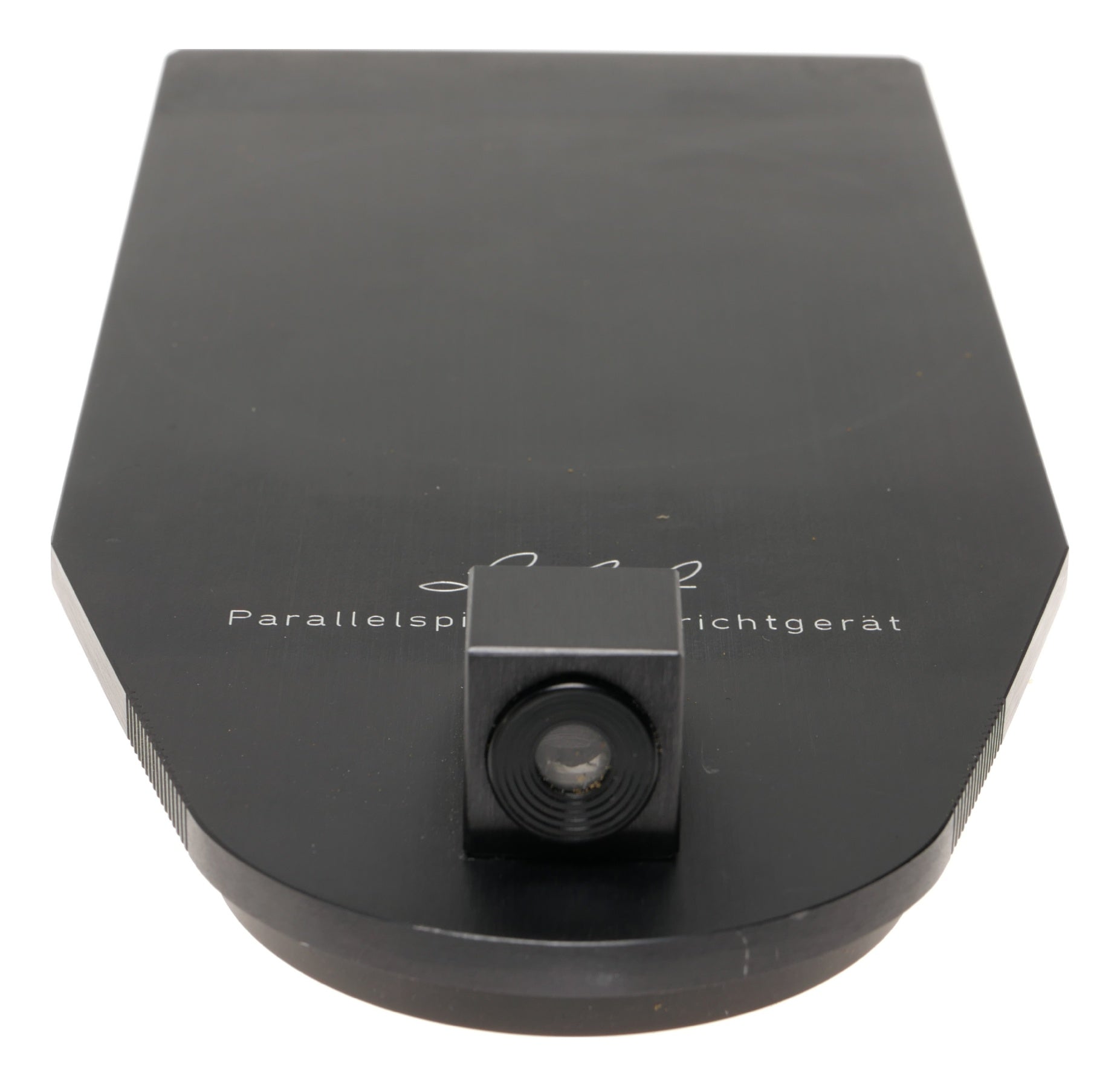 Linhof TKPA Parallel Alignment Mirror Accessory - View 8