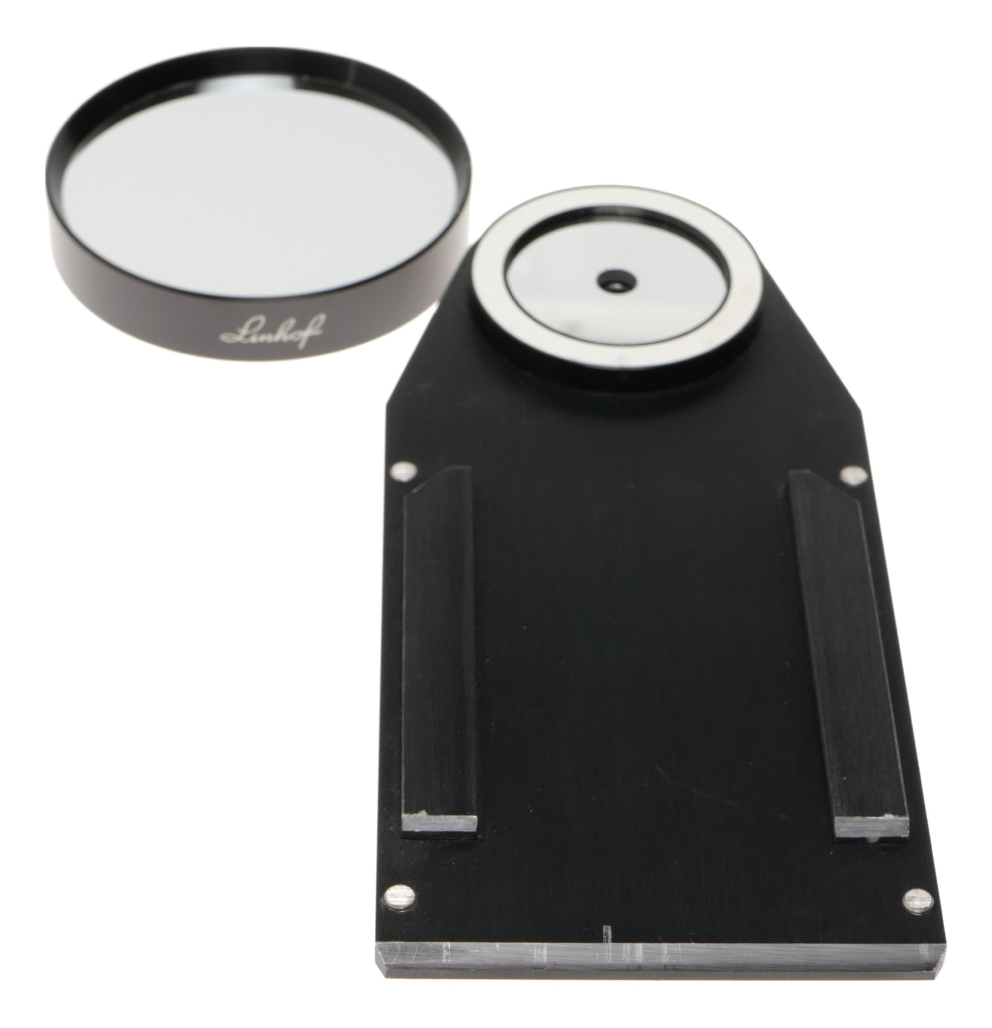 Linhof TKPA Parallel Alignment Mirror Accessory - View 10