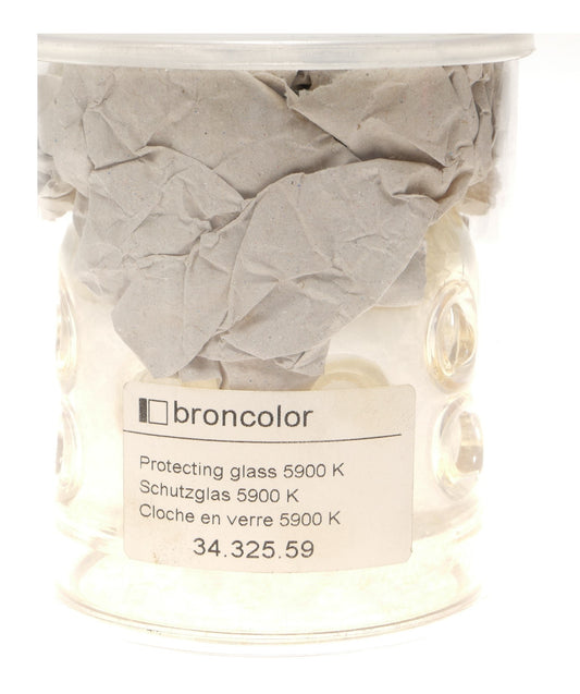 Broncolor Protecting Glass 5900K Studio Flash