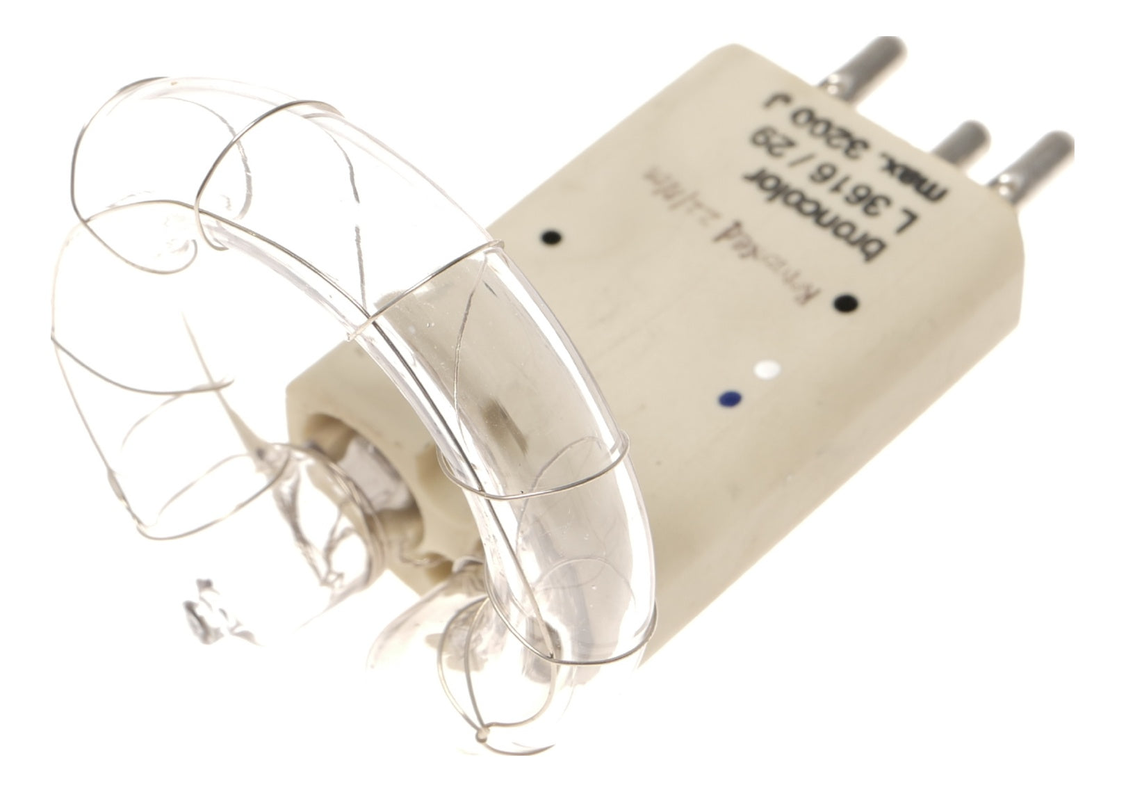 Broncolor L 3616/29 3200J Flash Tube 5900K - View 7