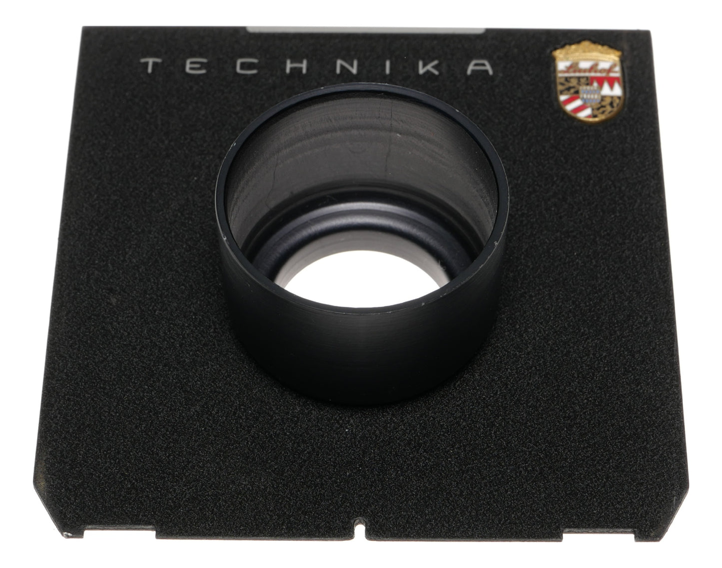 Linhof Technika Lens Board with Adapter Mount - View 2
