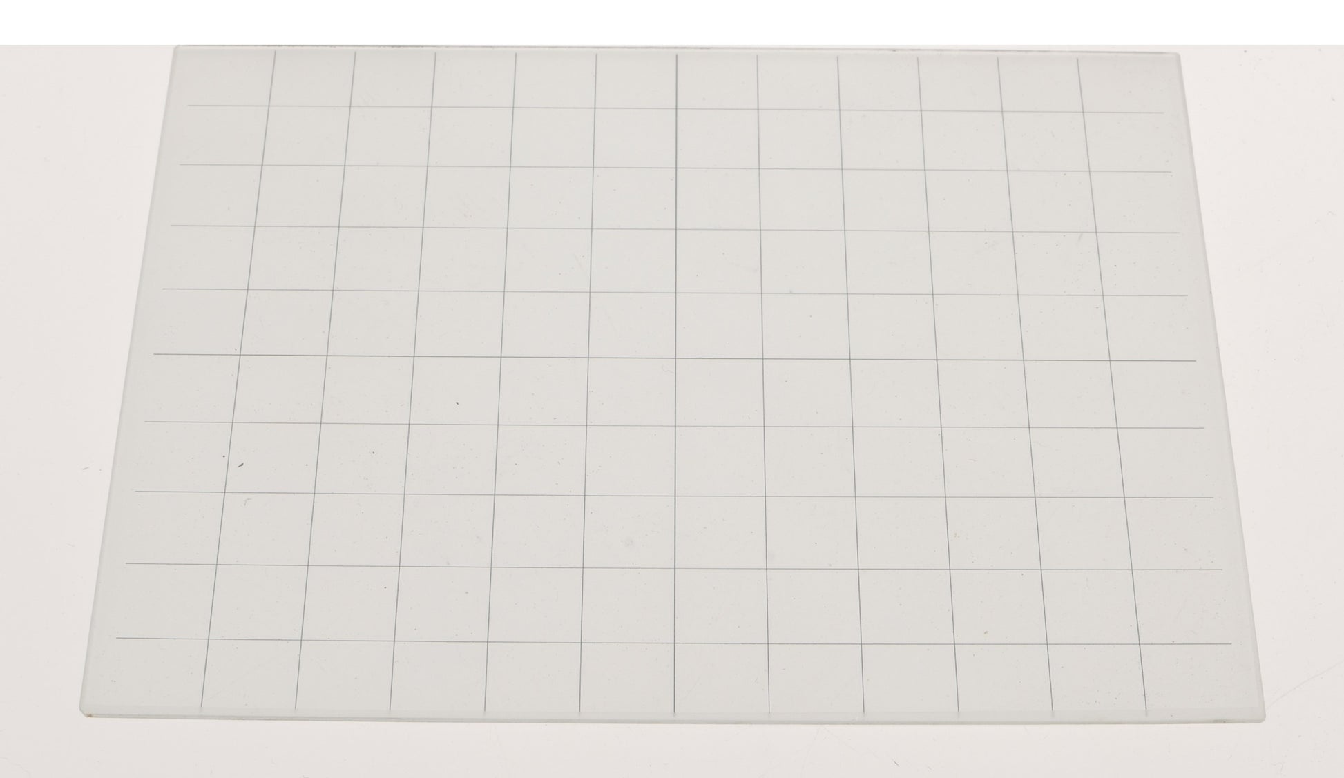 Glass Grid Focusing Screen Large Format Accessory - View 2