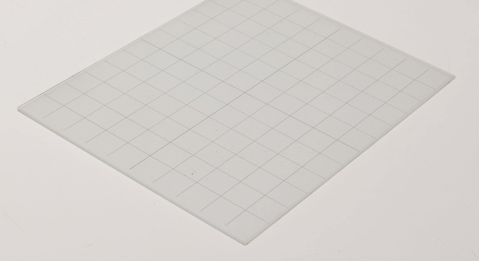 Glass Grid Focusing Screen Large Format Accessory - View 5