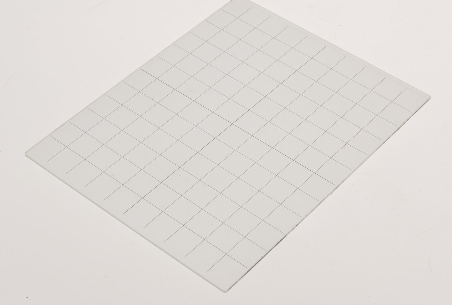 Glass Grid Focusing Screen Large Format Accessory - View 6