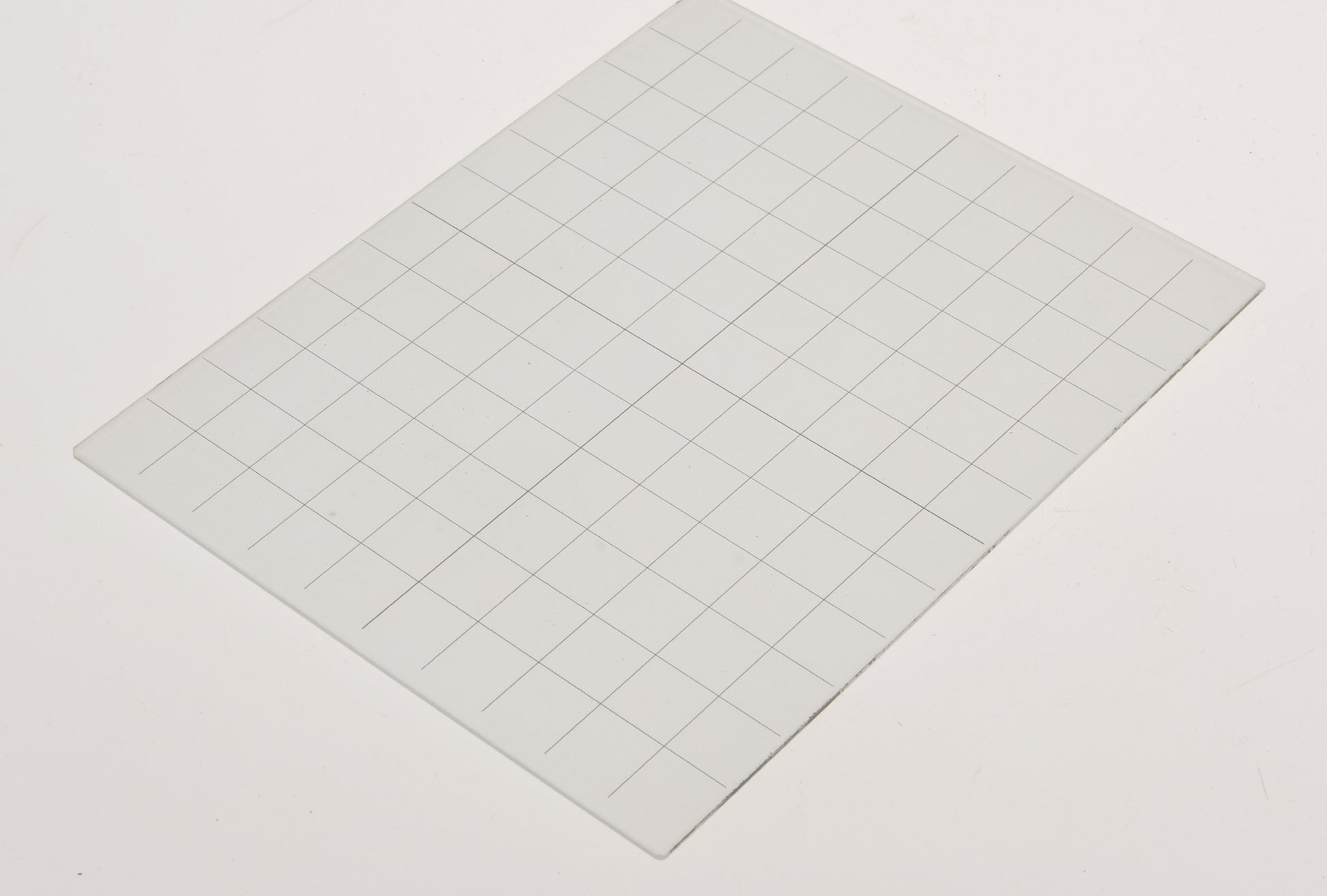 Glass Grid Focusing Screen Large Format Accessory - View 6