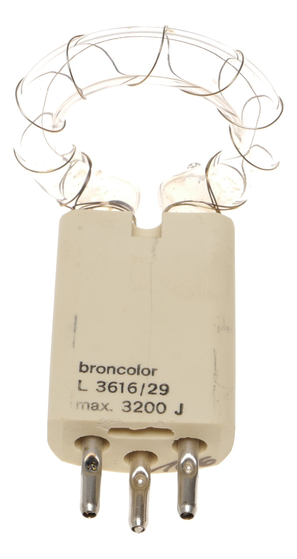Broncolor L3616/29 3200J Flashtube for Pulso 4 - View 4