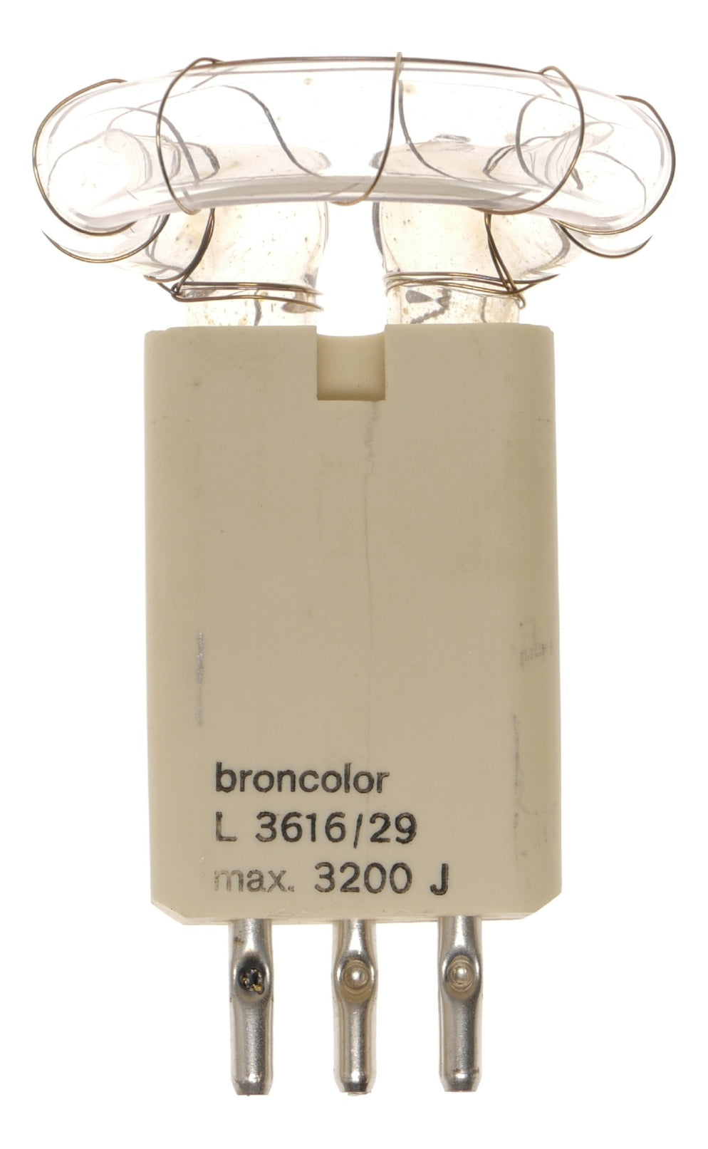 Broncolor L3616/29 3200J Flashtube for Pulso 4 - View 5
