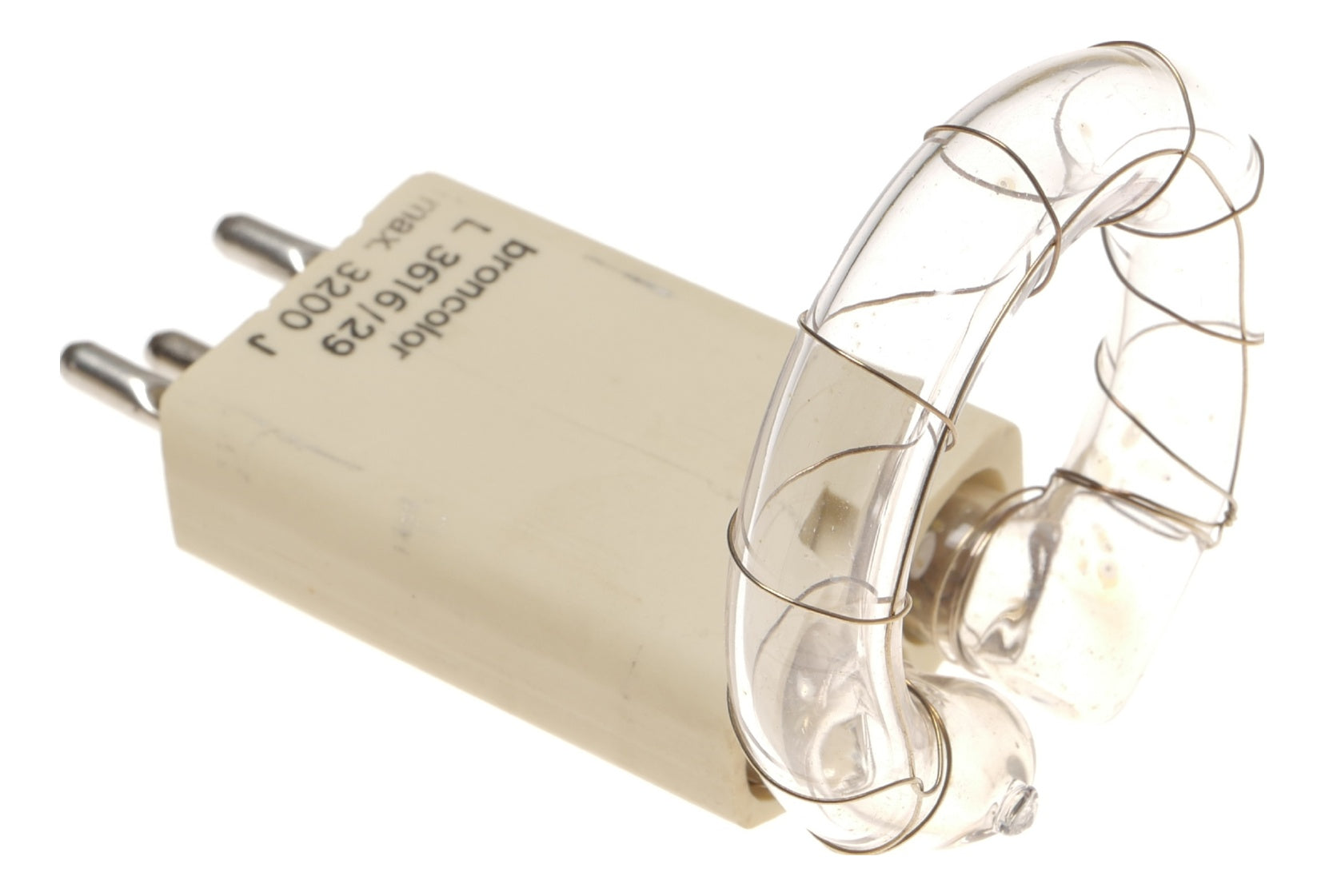 Broncolor L3616/29 3200J Flashtube for Pulso 4 - View 6