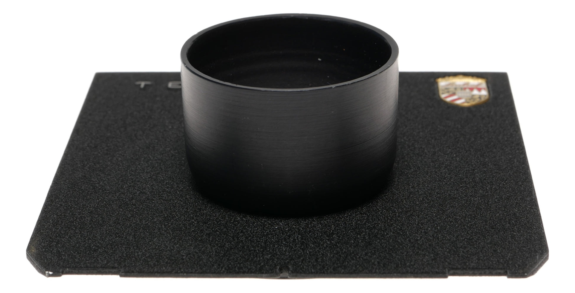 Linhof Technika Lens Board with Adapter Mount - View 3