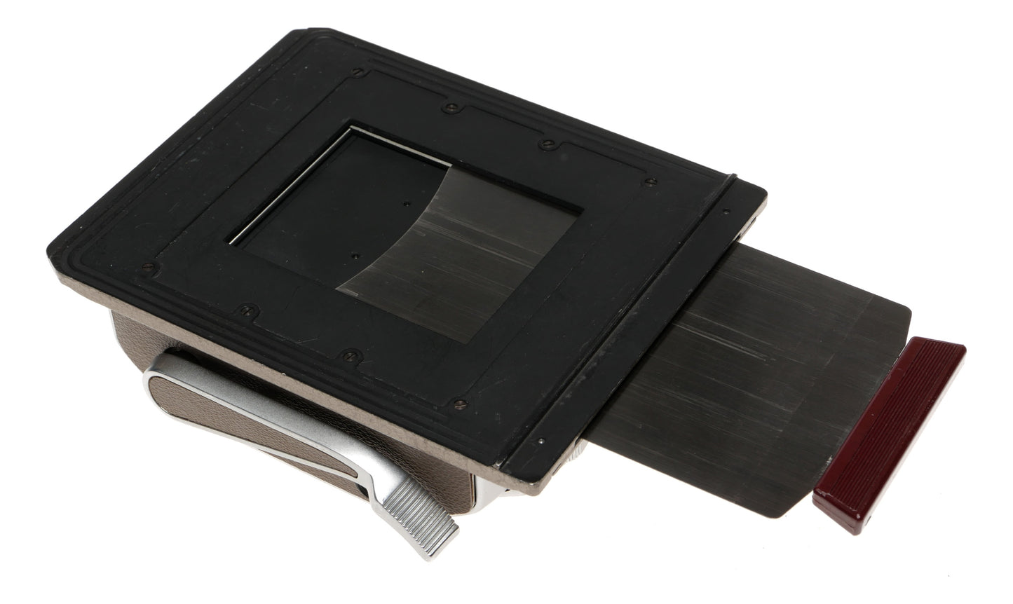 Rollei Super Rollex 56x72 Medium Format Camera - View 10