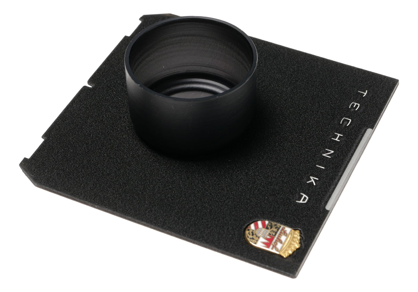 Linhof Technika Lens Board with Adapter Mount - View 4
