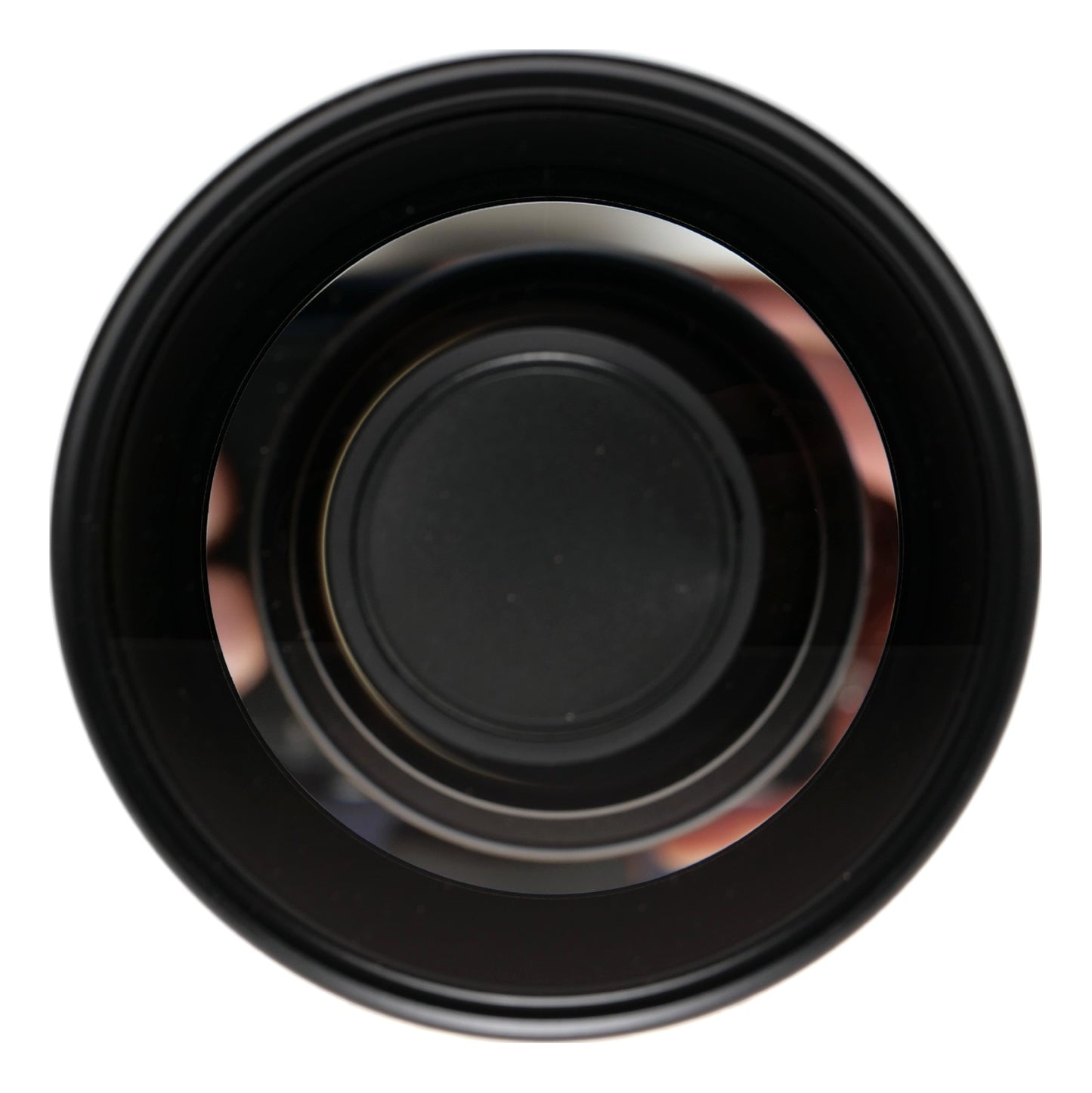 Bower 500mm f/6.3 Mirror Lens for Canon DSLR - View 3