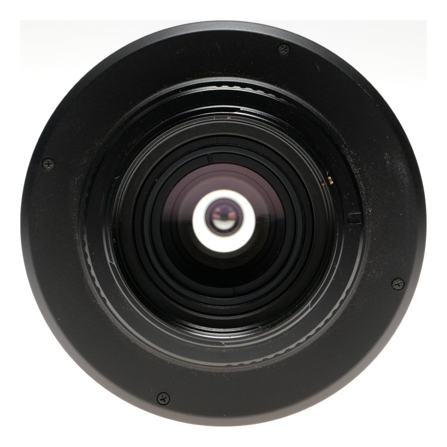Bower 500mm f/6.3 Mirror Lens for Canon DSLR - View 7