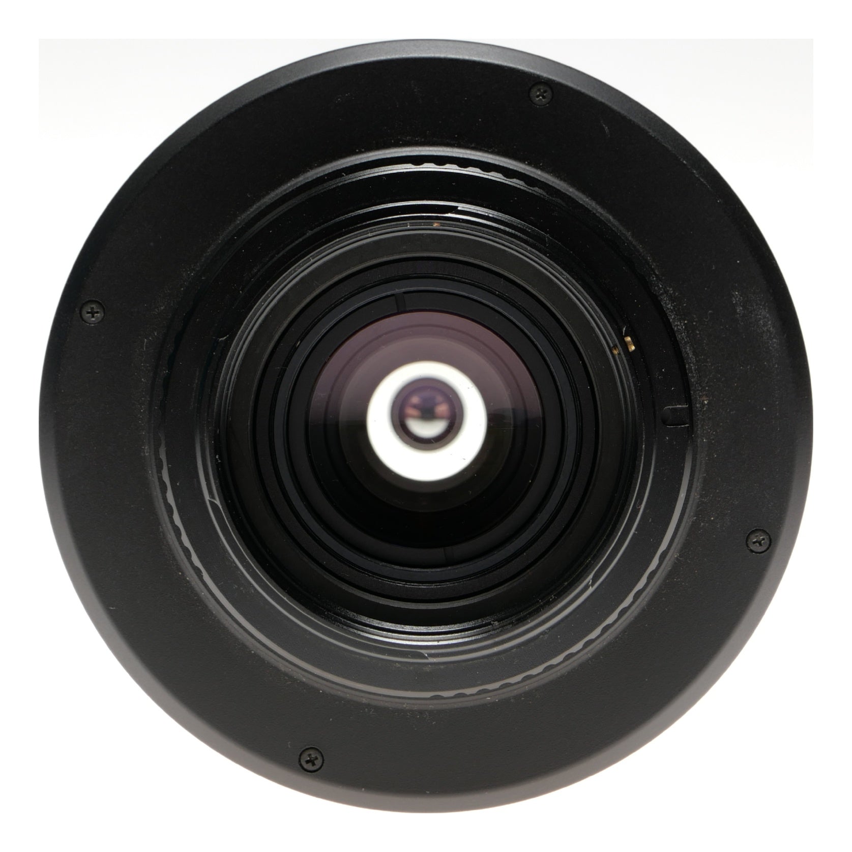 Bower 500mm f/6.3 Mirror Lens for Canon DSLR - View 7