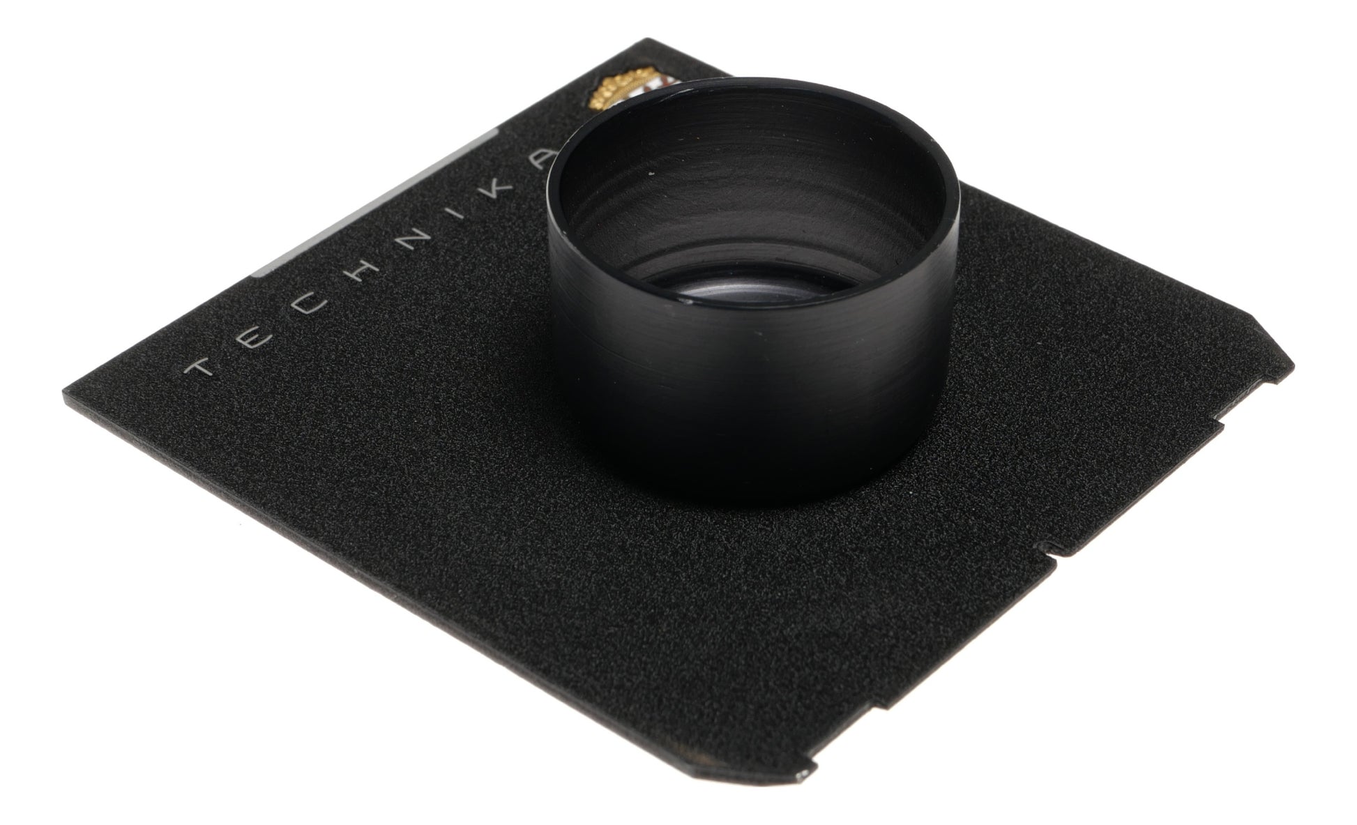 Linhof Technika Lens Board with Adapter Mount - View 5