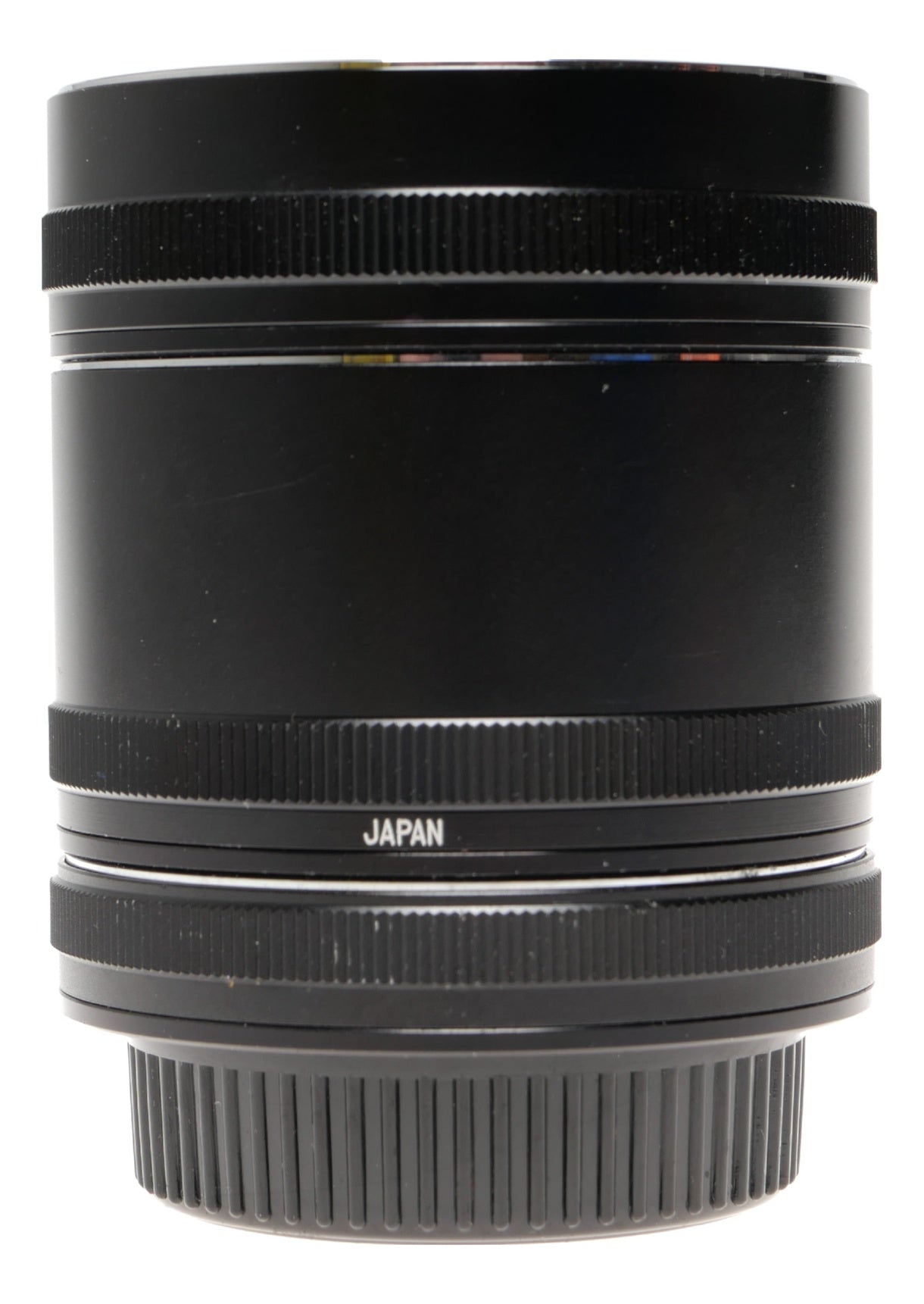 DOI Japan SLR Lens Extension Tube Adapter Set - View 2