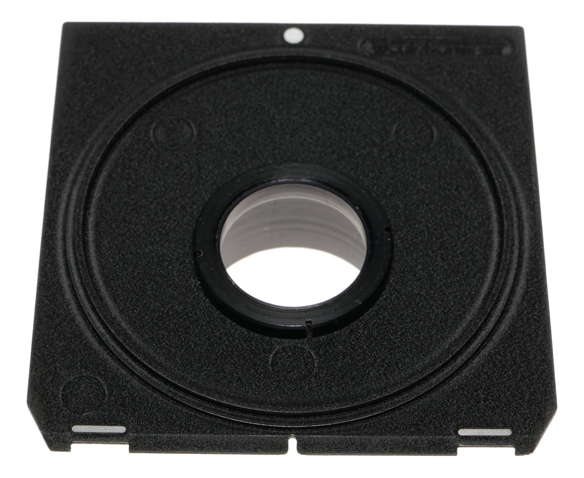 Linhof Technika Lens Board with Adapter Mount - View 7