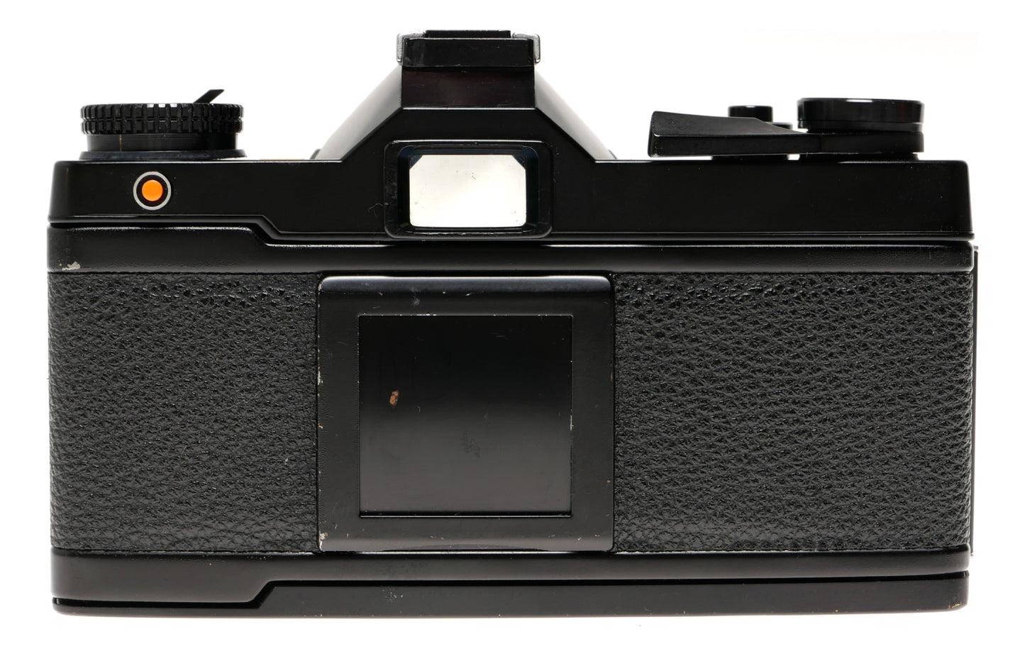 Mamiya NC1000s 35mm SLR Film Camera - View 9