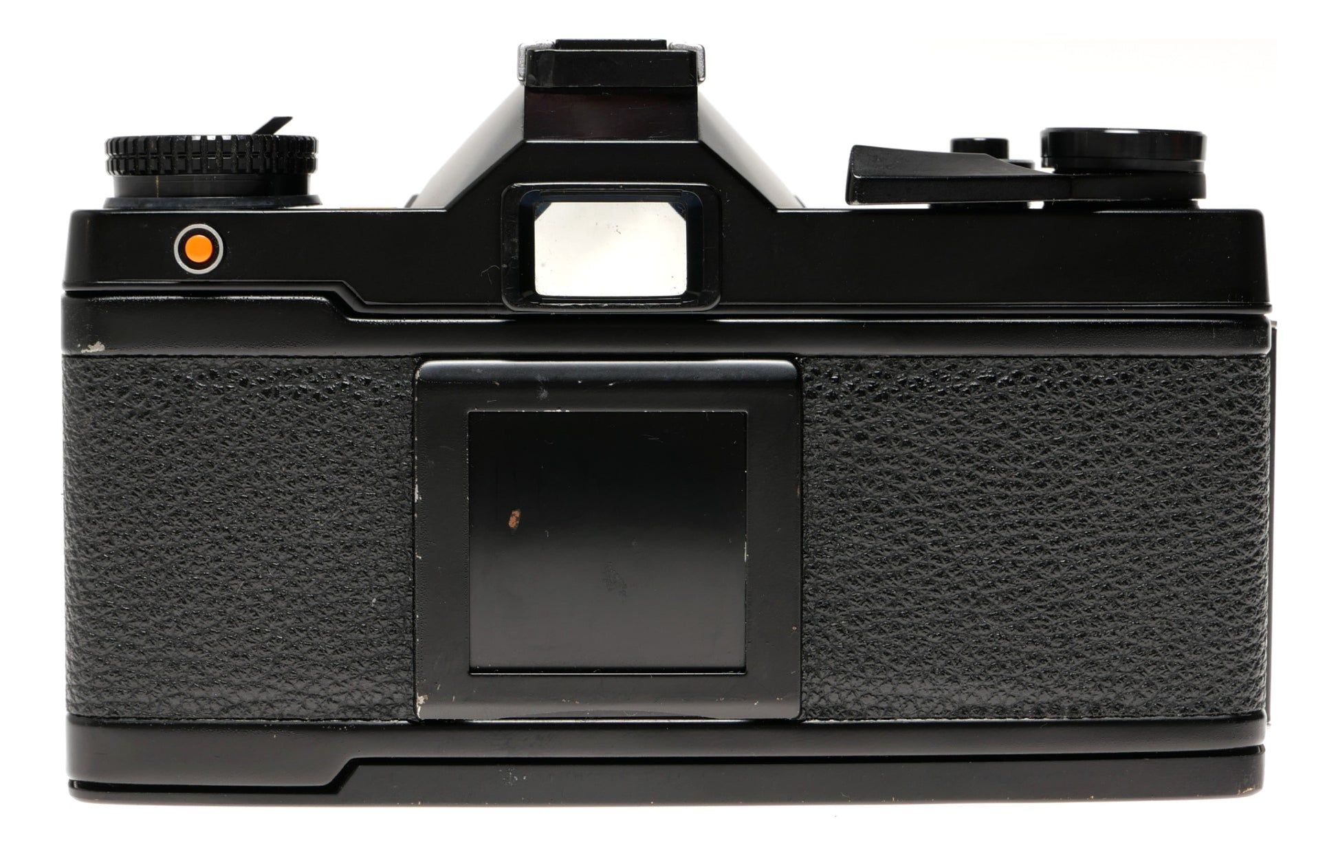 Mamiya NC1000s 35mm SLR Film Camera - View 9
