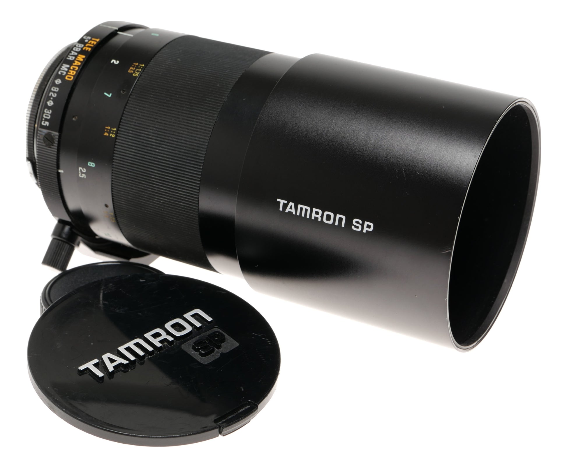 Tamron SP 500mm f/8 Tele Macro Lens Olympus OM Adaptall