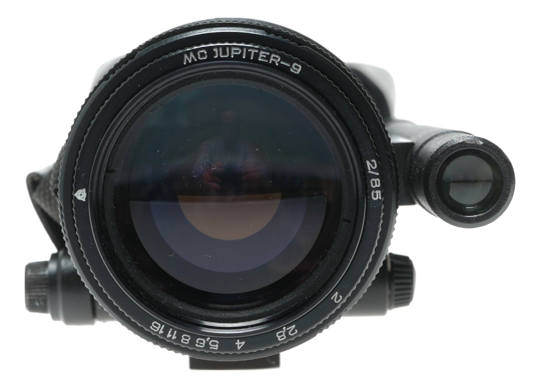 Tasco NV243 High Vision System Night Vision Monocular - View 4