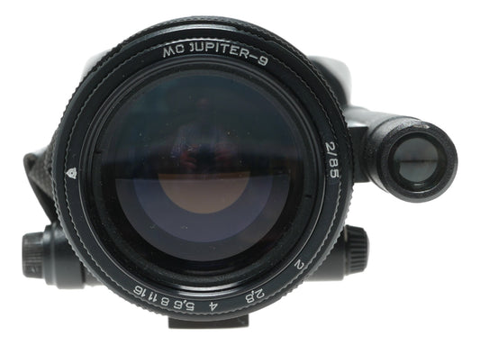 Tasco NV243 High Vision System Night Vision Monocular - View 4